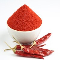 Sweet Chili Powder (মিষ্টি মরিচের গুড়া)