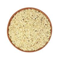 Peeled Maskalai Dal (খোসা ছাড়া মাসকলাই ডাল)