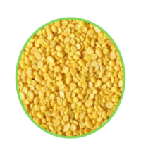 Moong Dal-Sonamukhi(মুগ ডাল) - সোনামুখী