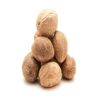 Nutmeg(জায়ফল)