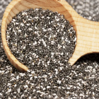 Chia Seed (চিয়া সিড)