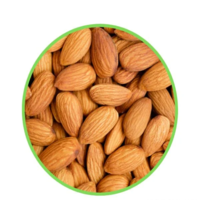 Almond (কাঠবাদাম)