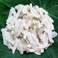 White Flattened Rice (সাদা চিঁড়া)