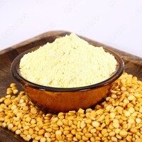Gram Flour-Chickpea (বেসন)- বুটের