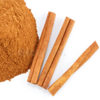 Cinamon Powder (দারুচিনি গুড়া)