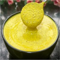 Handmade Kasundi(হাতে তৈরী কাসুন্দি)