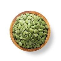 Pumpkin Seed (কুমড়া বীজ)