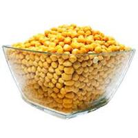 Chickpeas without Husks (খোসা ছাড়া ছোলা)