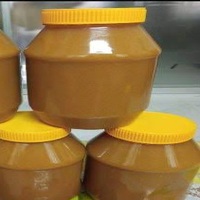 Pure Gawa Ghee (খাঁটি গাওয়া ঘি)