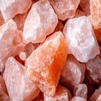 Himalayan Pink Salt (হিমালয়ের গোলাপি লবন)