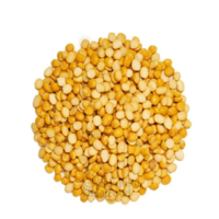 Chickpeas Dal (ছোলার ডাল)