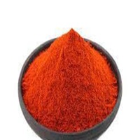 Chili Powder (মরিচের গুড়া)
