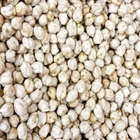 Kabuli Chickpeas (কাবুলী ছোলা)