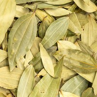 Bay Leaf(তেজপাতা)