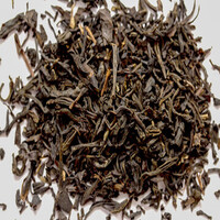 Tea Leaf (চা পাতা)-Green Tea